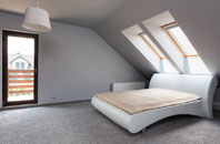 Deerhurst bedroom extensions