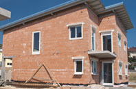 Deerhurst home extensions